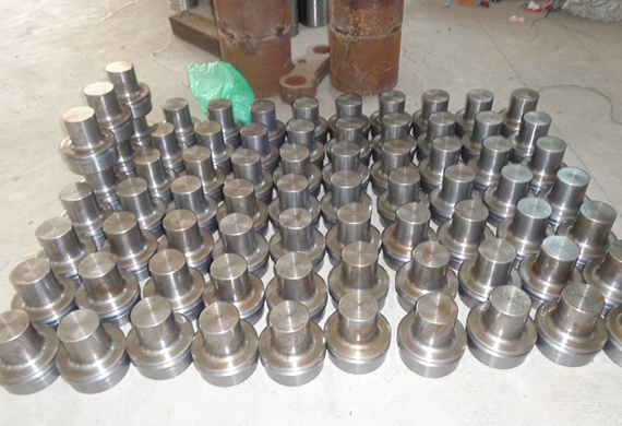 CNC Automation Thuvakudi